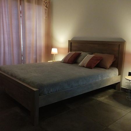 T3 Cosy Cote Lagon Saint-Leu Εξωτερικό φωτογραφία