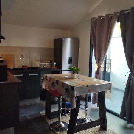 T3 Cosy Cote Lagon Saint-Leu Εξωτερικό φωτογραφία