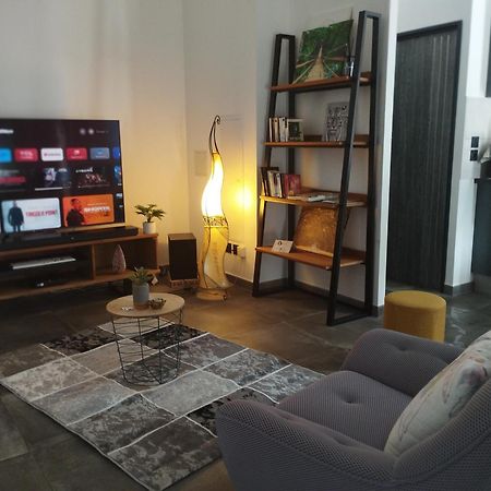 T3 Cosy Cote Lagon Saint-Leu Εξωτερικό φωτογραφία