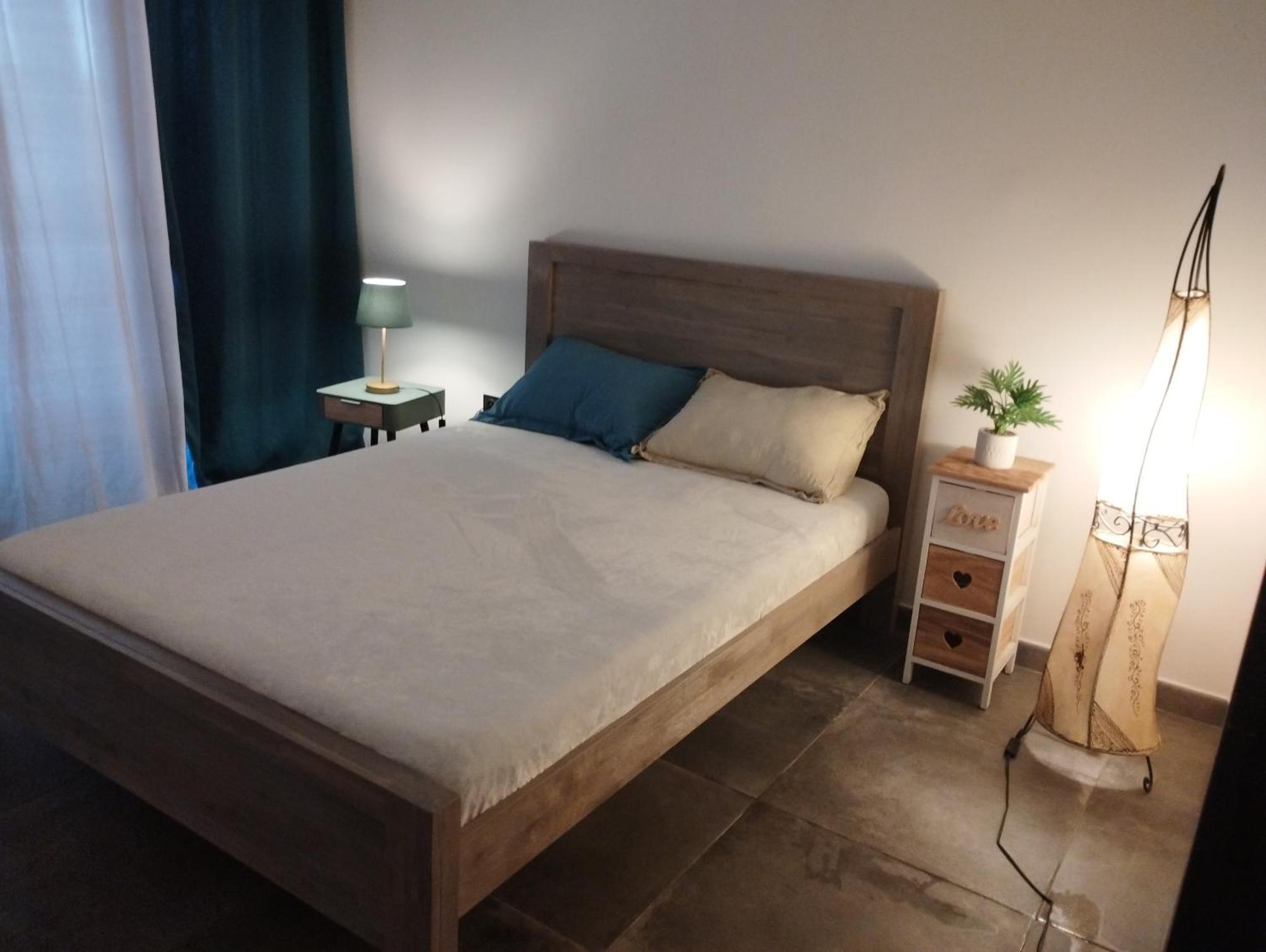 T3 Cosy Cote Lagon Saint-Leu Εξωτερικό φωτογραφία