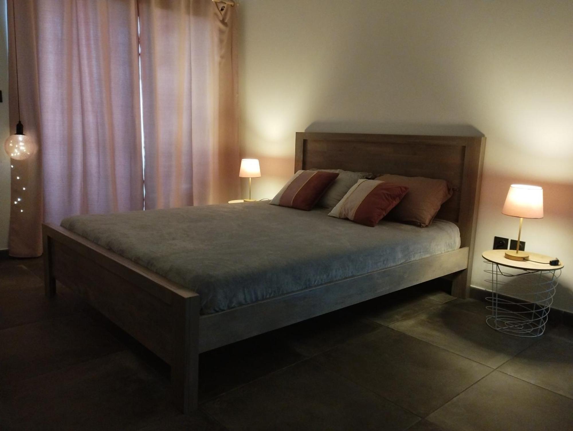 T3 Cosy Cote Lagon Saint-Leu Εξωτερικό φωτογραφία