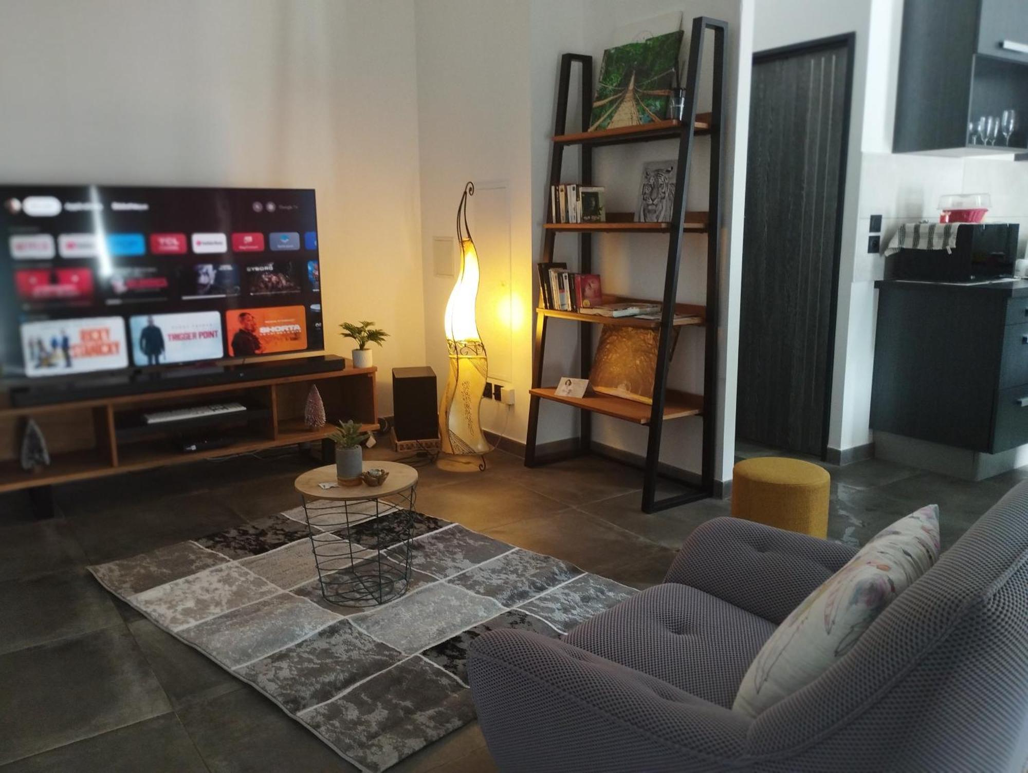 T3 Cosy Cote Lagon Saint-Leu Εξωτερικό φωτογραφία