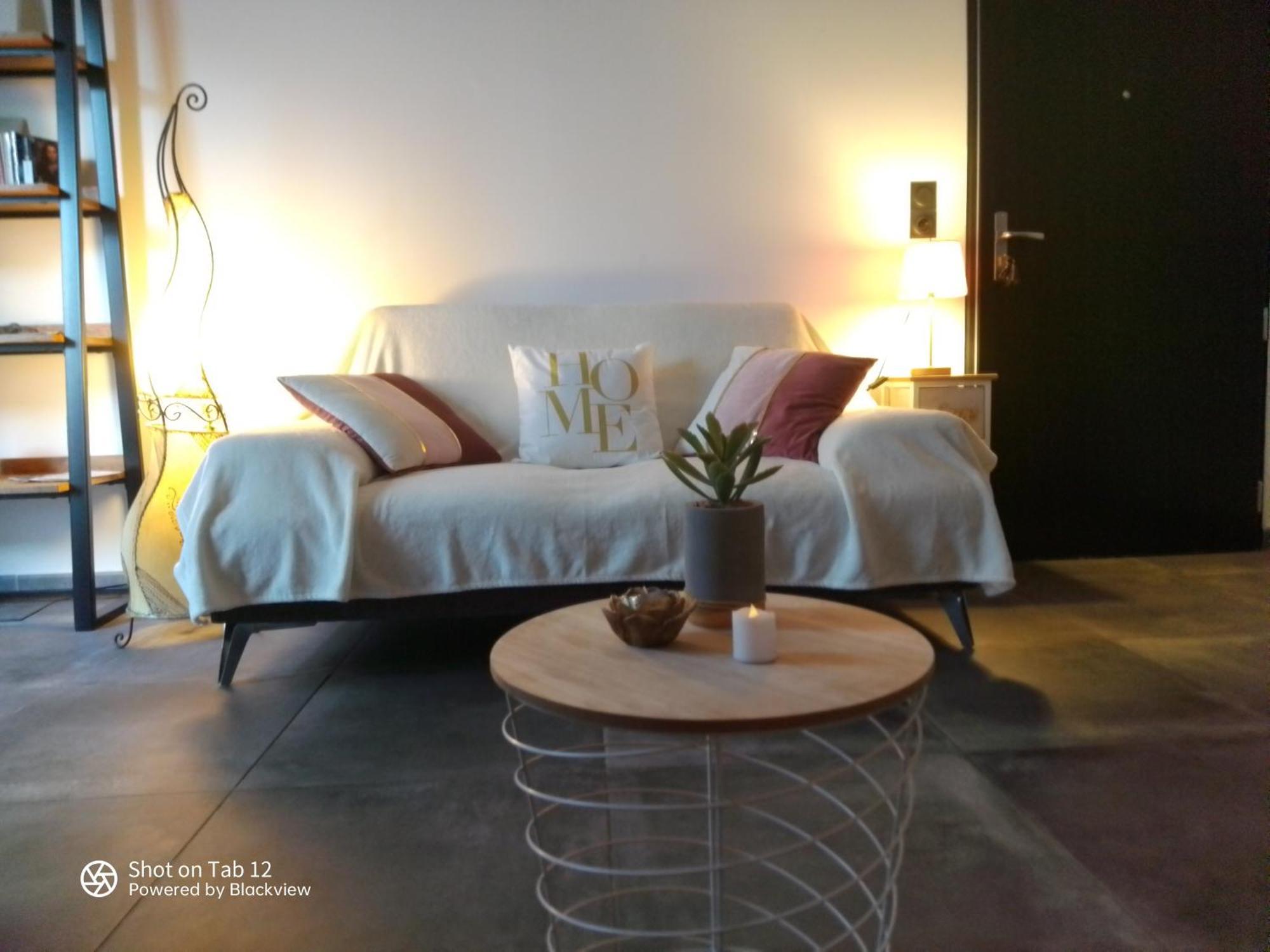 T3 Cosy Cote Lagon Saint-Leu Εξωτερικό φωτογραφία