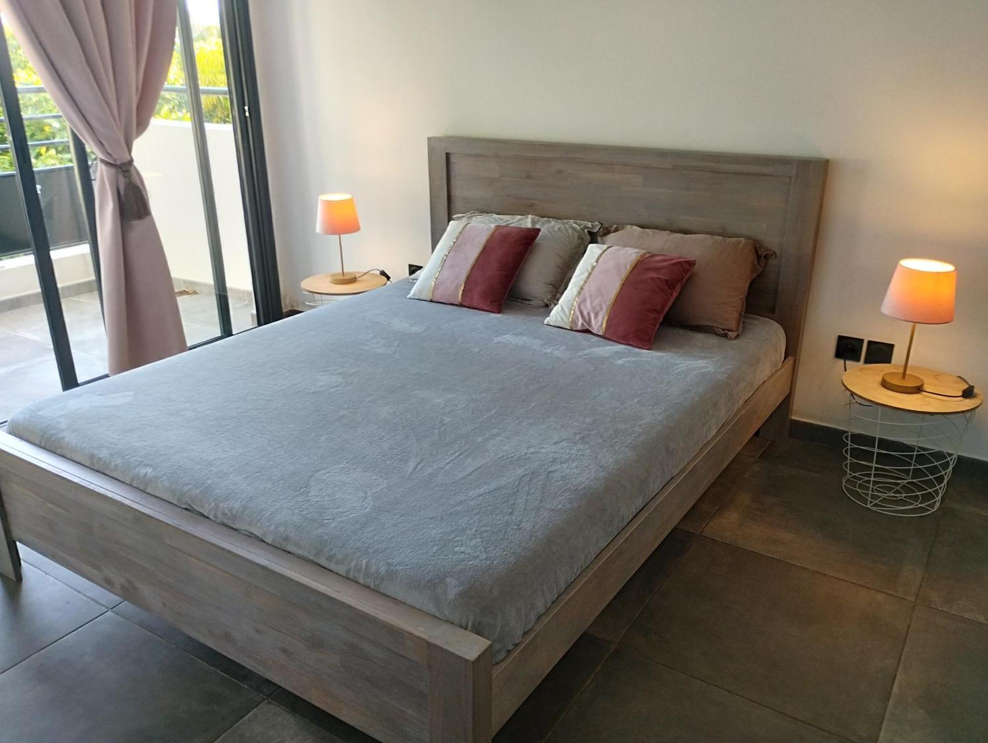 T3 Cosy Cote Lagon Saint-Leu Εξωτερικό φωτογραφία