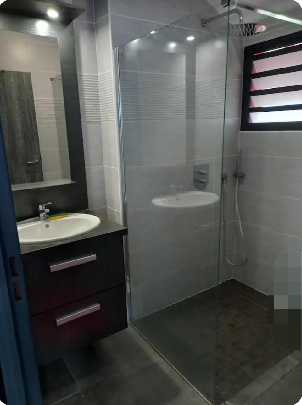 T3 Cosy Cote Lagon Saint-Leu Εξωτερικό φωτογραφία
